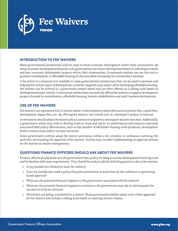 Issue Brief