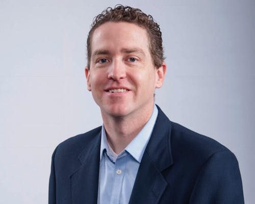 Brandon Kauffman, CPFO