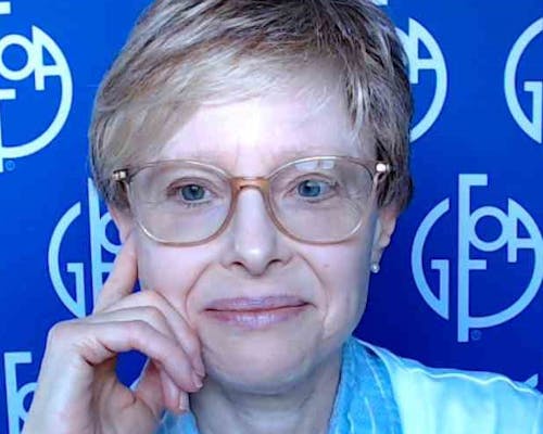 Michele Mark Levine