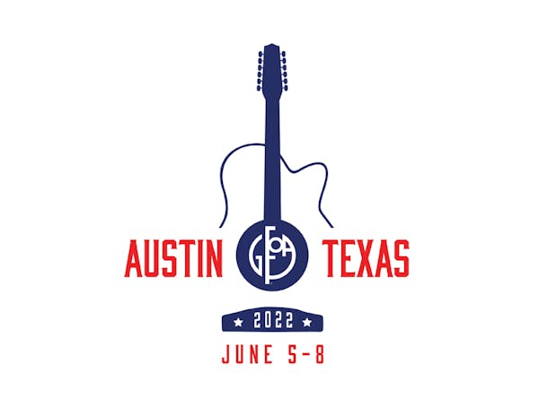 Image of Austin Conference Logo.