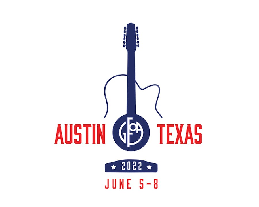Image of Austin Conference logo. 