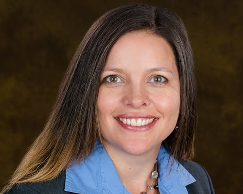 Tanya Garost