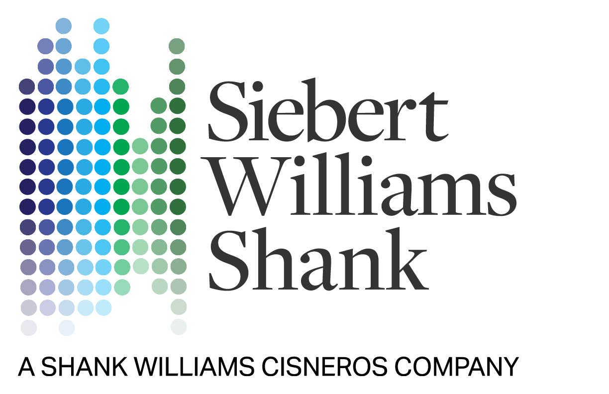 Siebert, Williams, Shank Logo