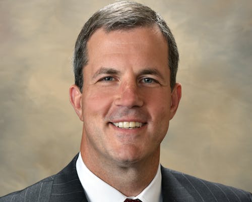 William Jones, CPFO