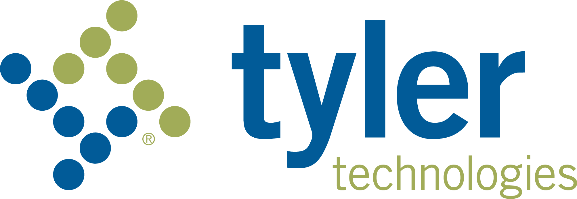 Tyler Techologies logo