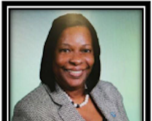 Susan Gooding-Liburd, CPA, CGFO