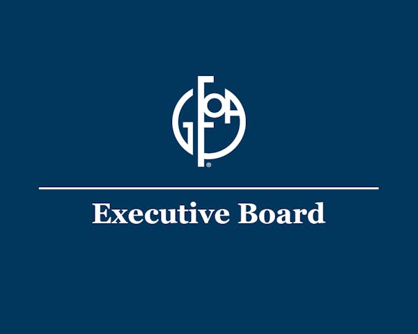 Executive Board Image