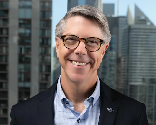 Christopher Morrill Staff Directory