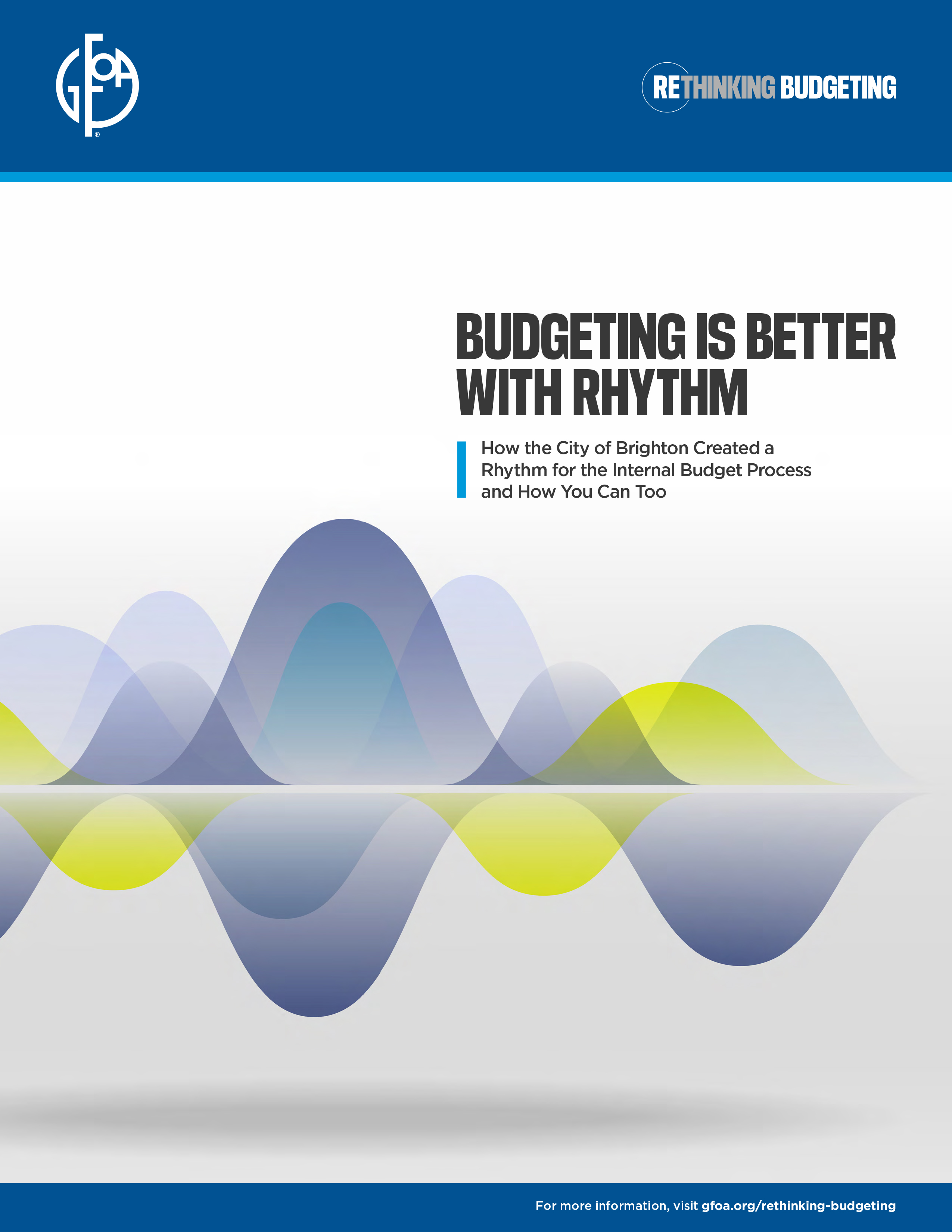 Image of report cover.