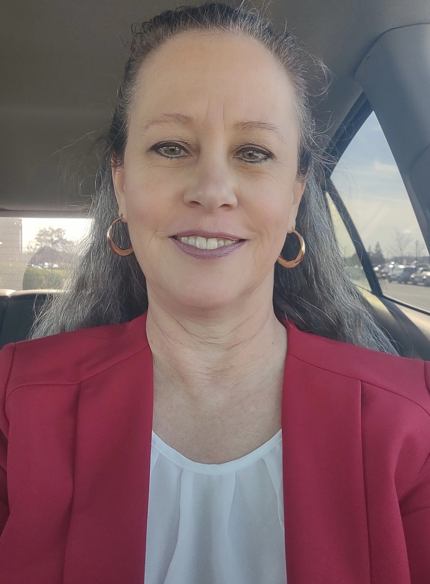 Photo of Debbie O'Brien