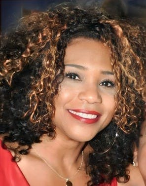 Image of Rhonda Cheatham.