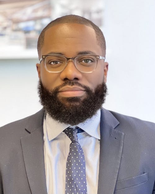 William Pierre-Louis, Jr.