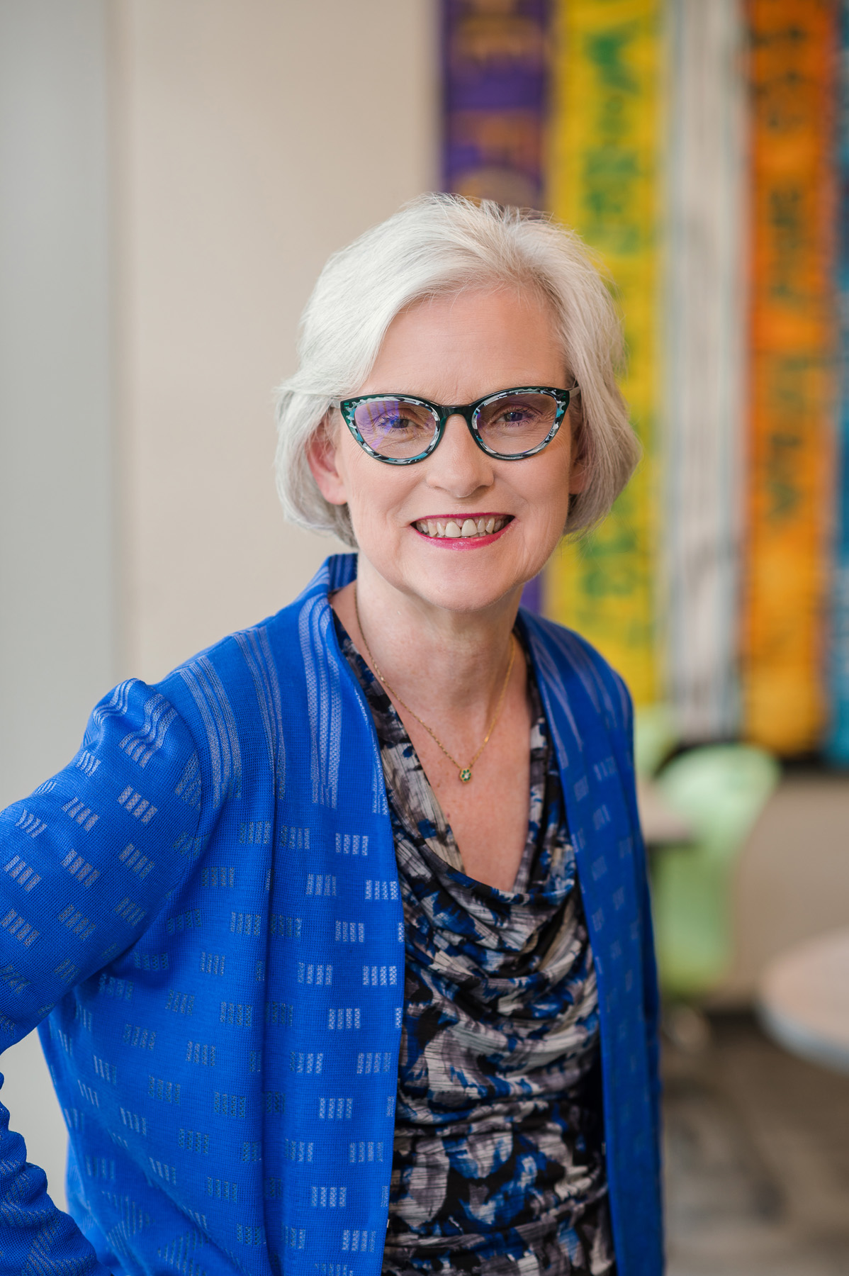 Photo of Cindy Miserez.