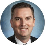 Photo of Justin Marlowe