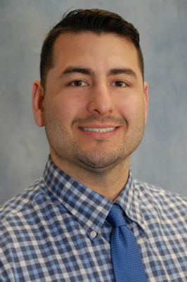 Photo of Luca Gonzales