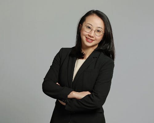 Abigail Zhang