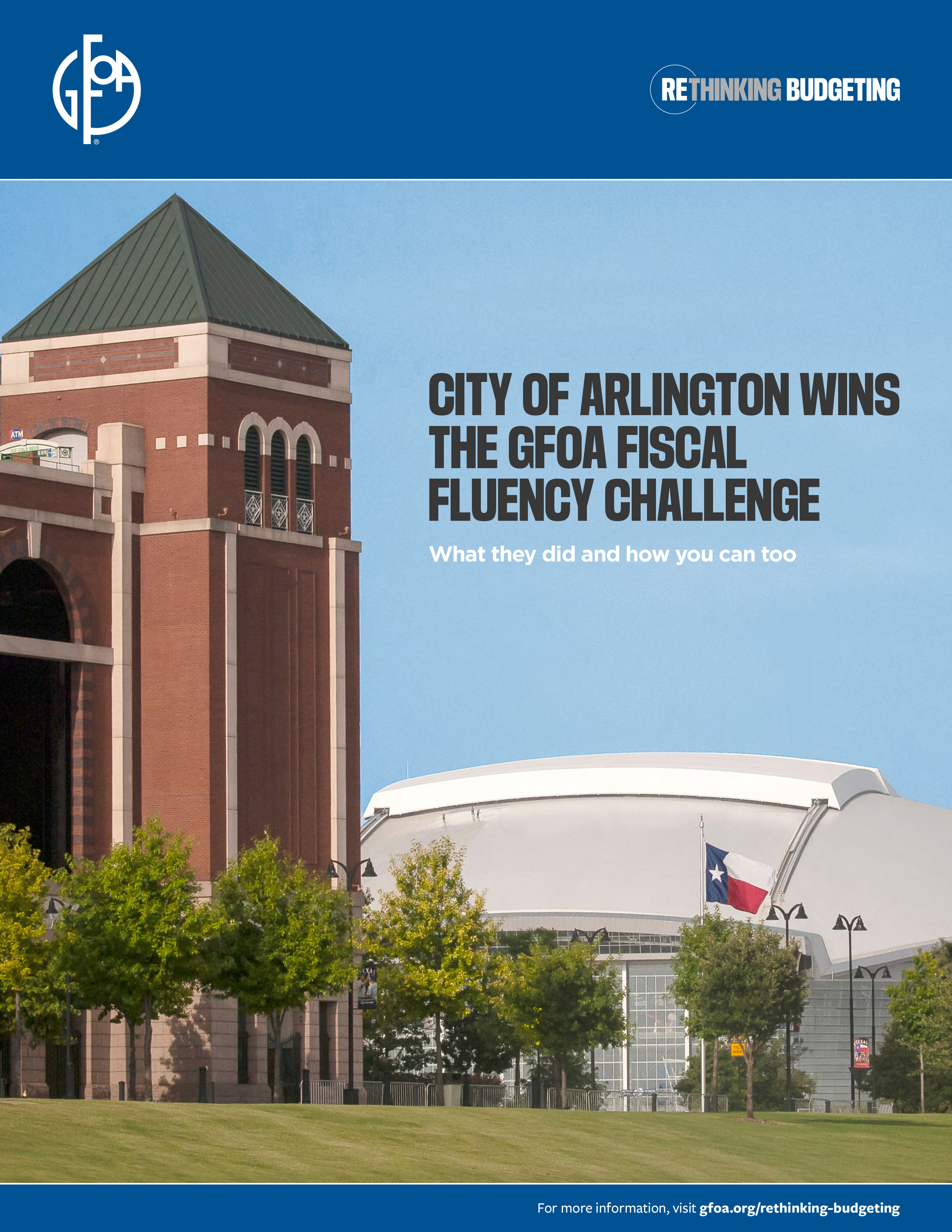 Image of report cover.