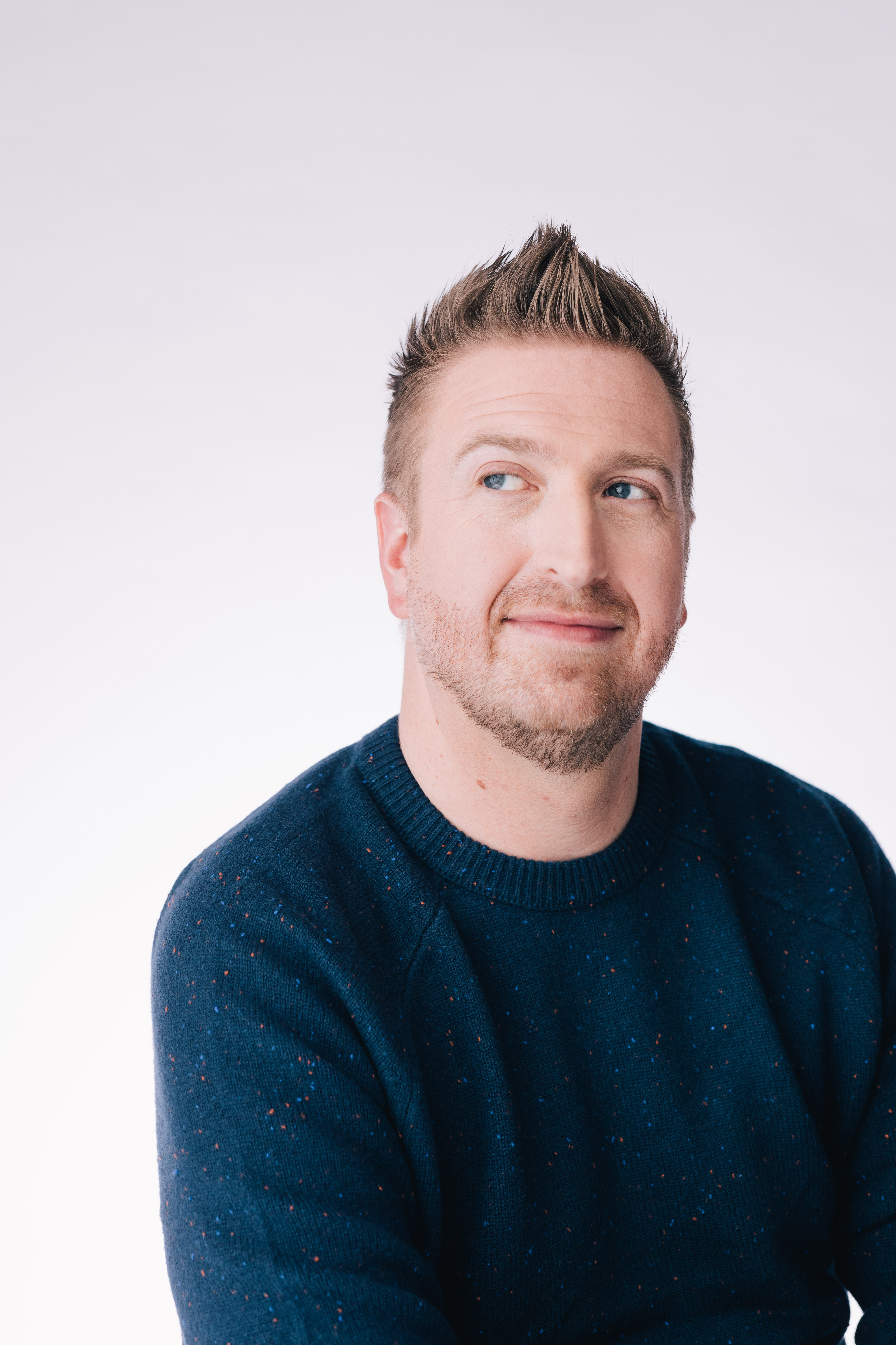 Photo of Casey Newton.