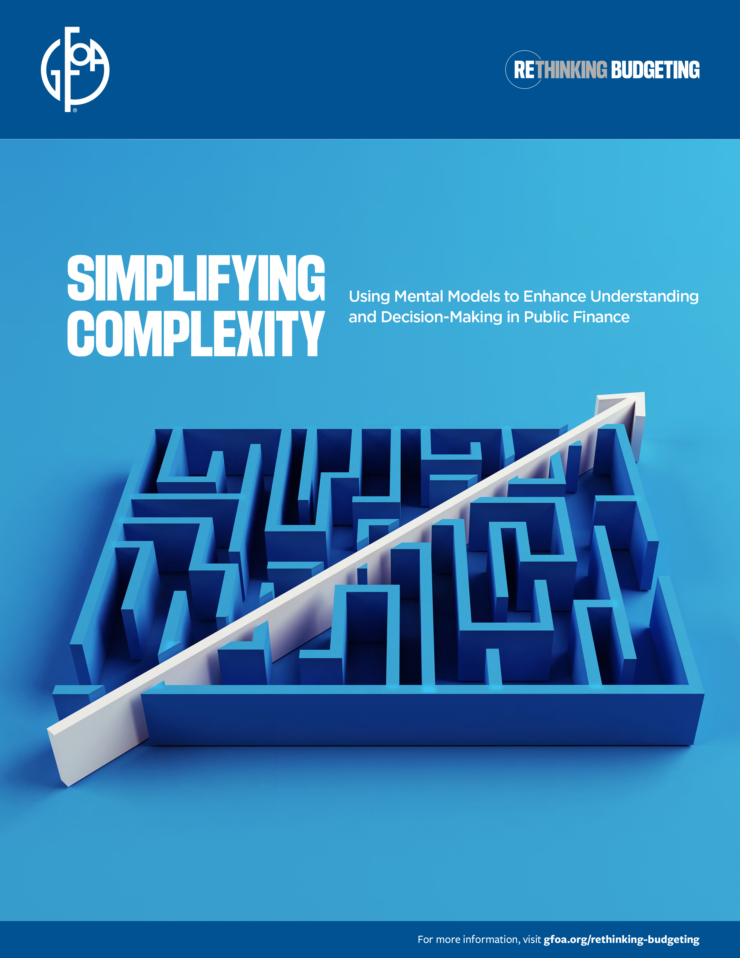 Image of report cover.