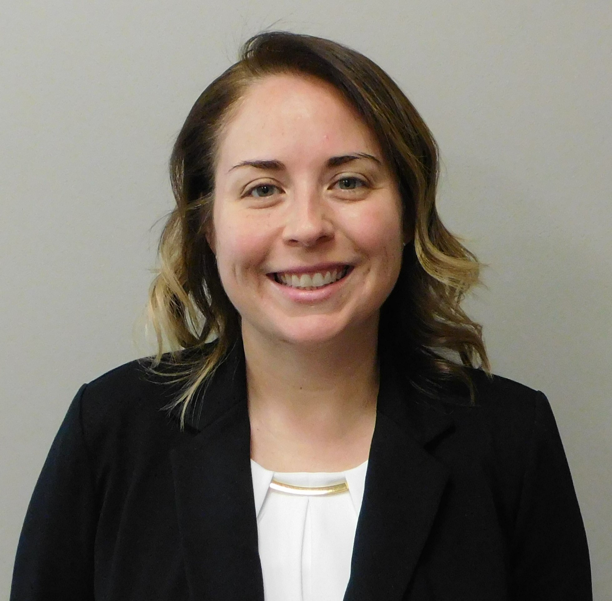 Photo of Jennifer Davis.