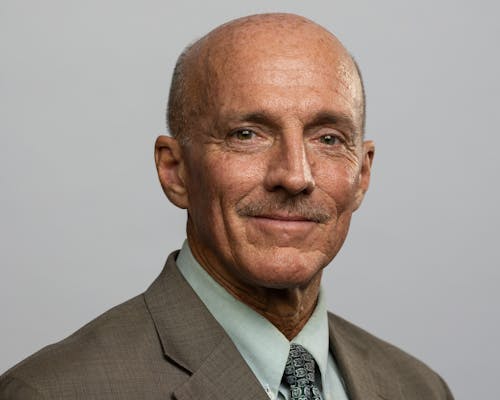 Jeff Hansen