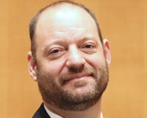 Nate Reinhardt, CPA, MBA