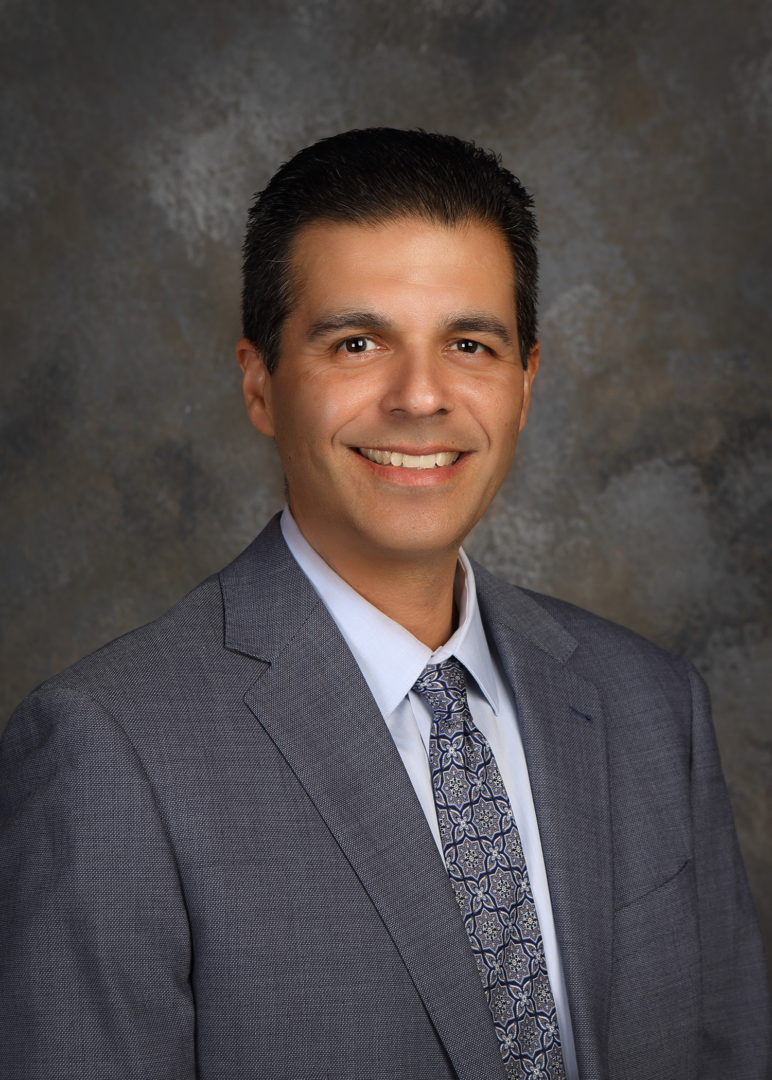 Ernie Reyna