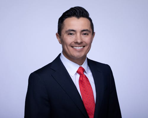 Danny Martinez