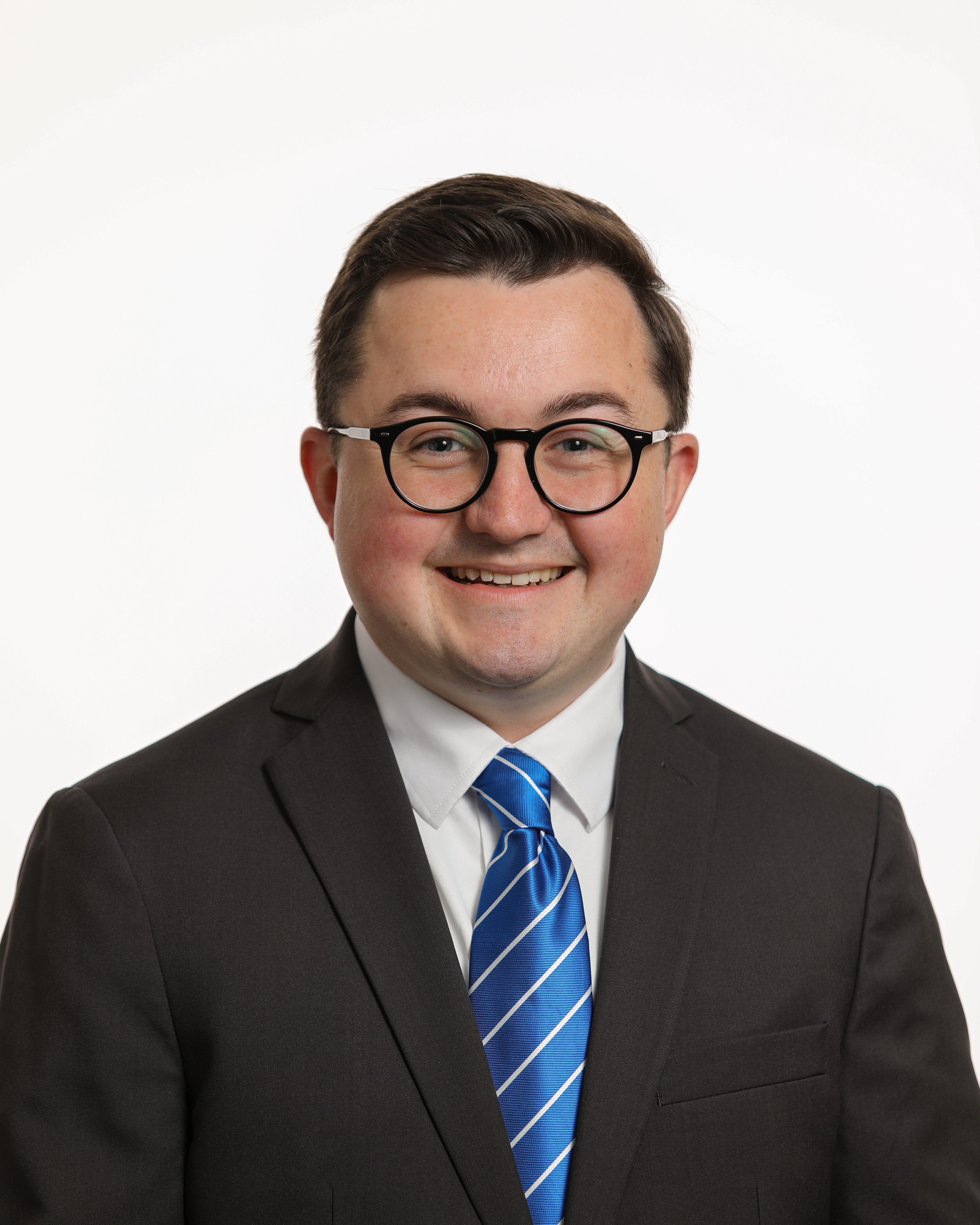 Photo of Dean Smith.