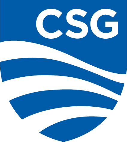 CSG Logo