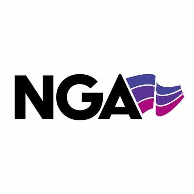 NGA Logo