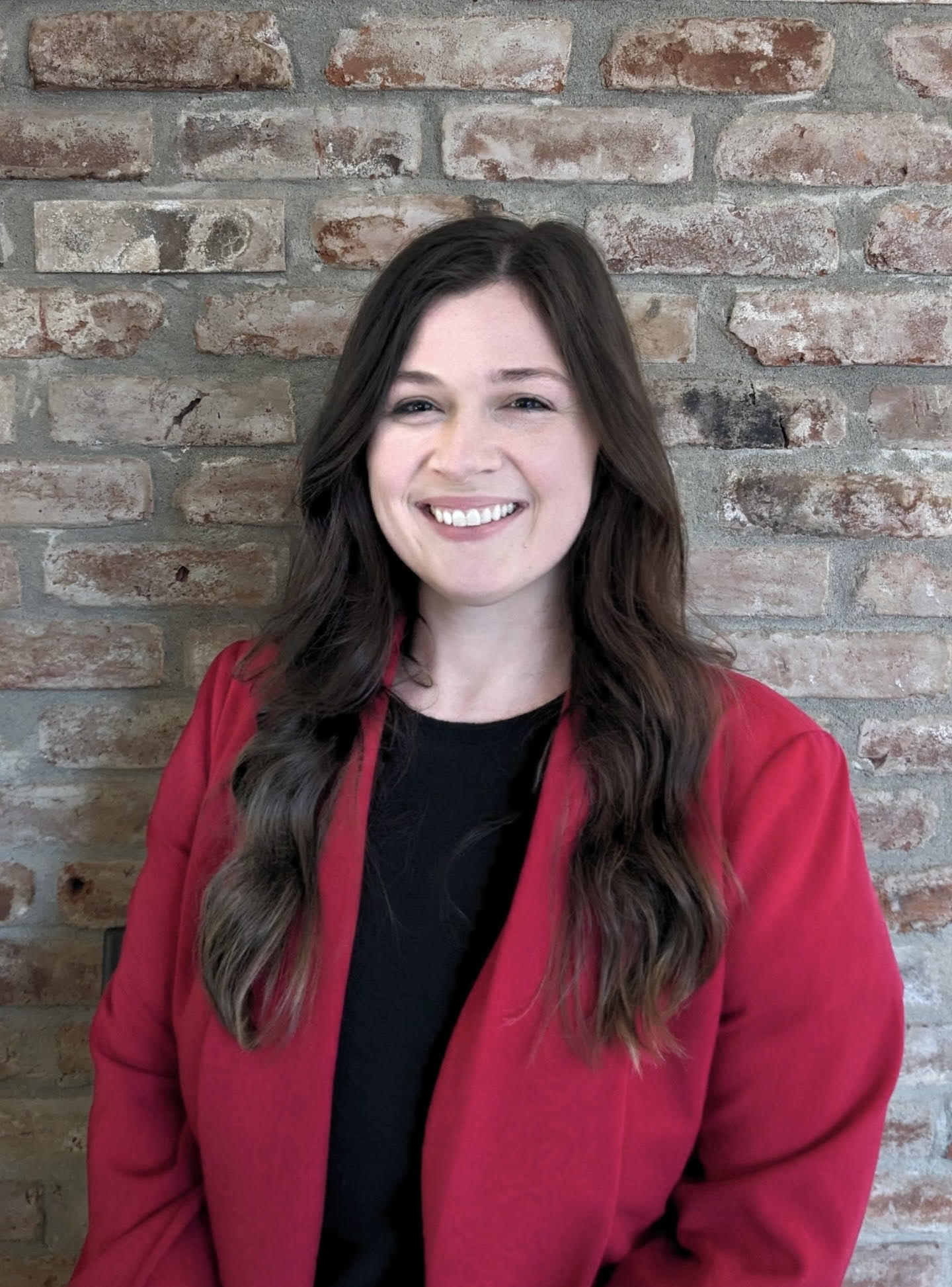 Image of Katie Combs.