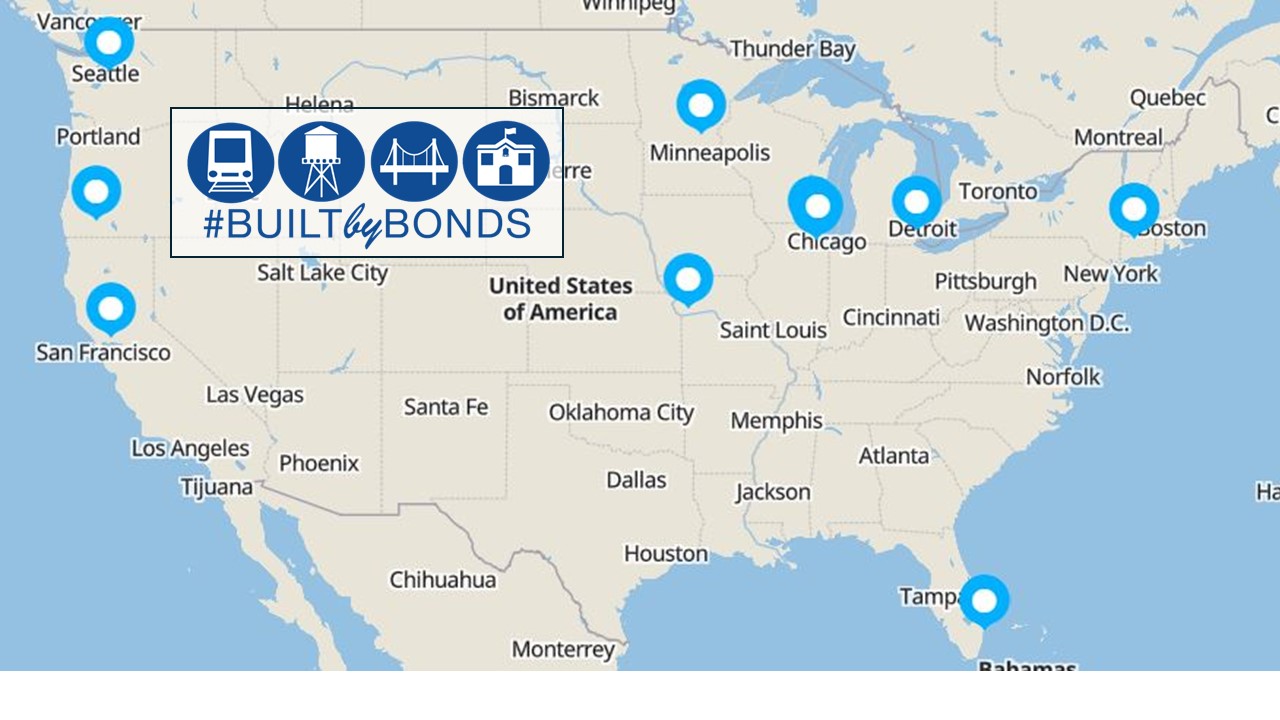 Tax Exempt Municipal Bonds