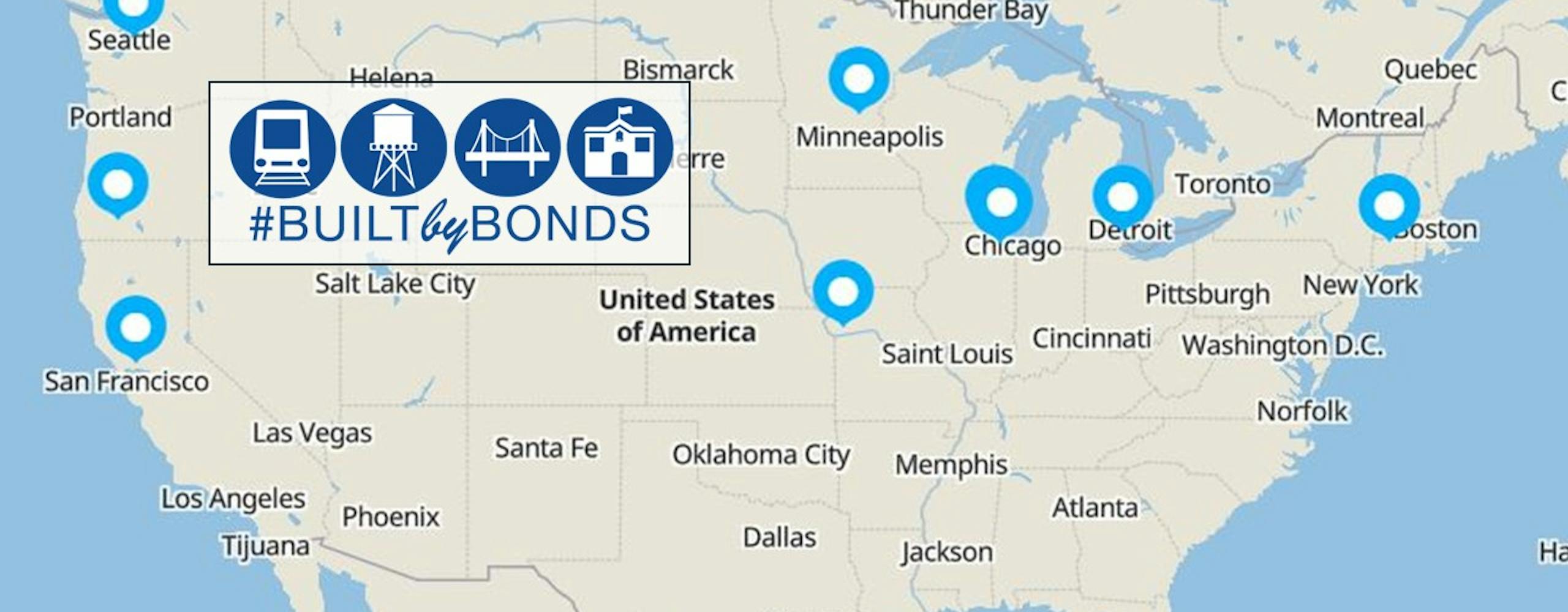 Tax Exempt Municipal Bonds