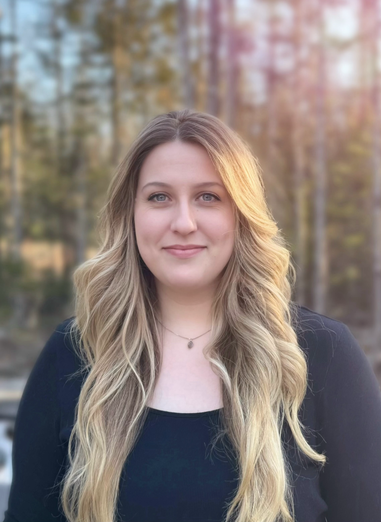 Photo of Becky Gatcomb