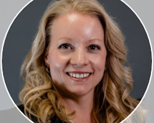 Jennifer Ustation