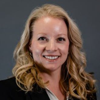 Photo of Jennifer.
