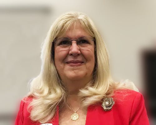 Susan Moxley, Ed.D.