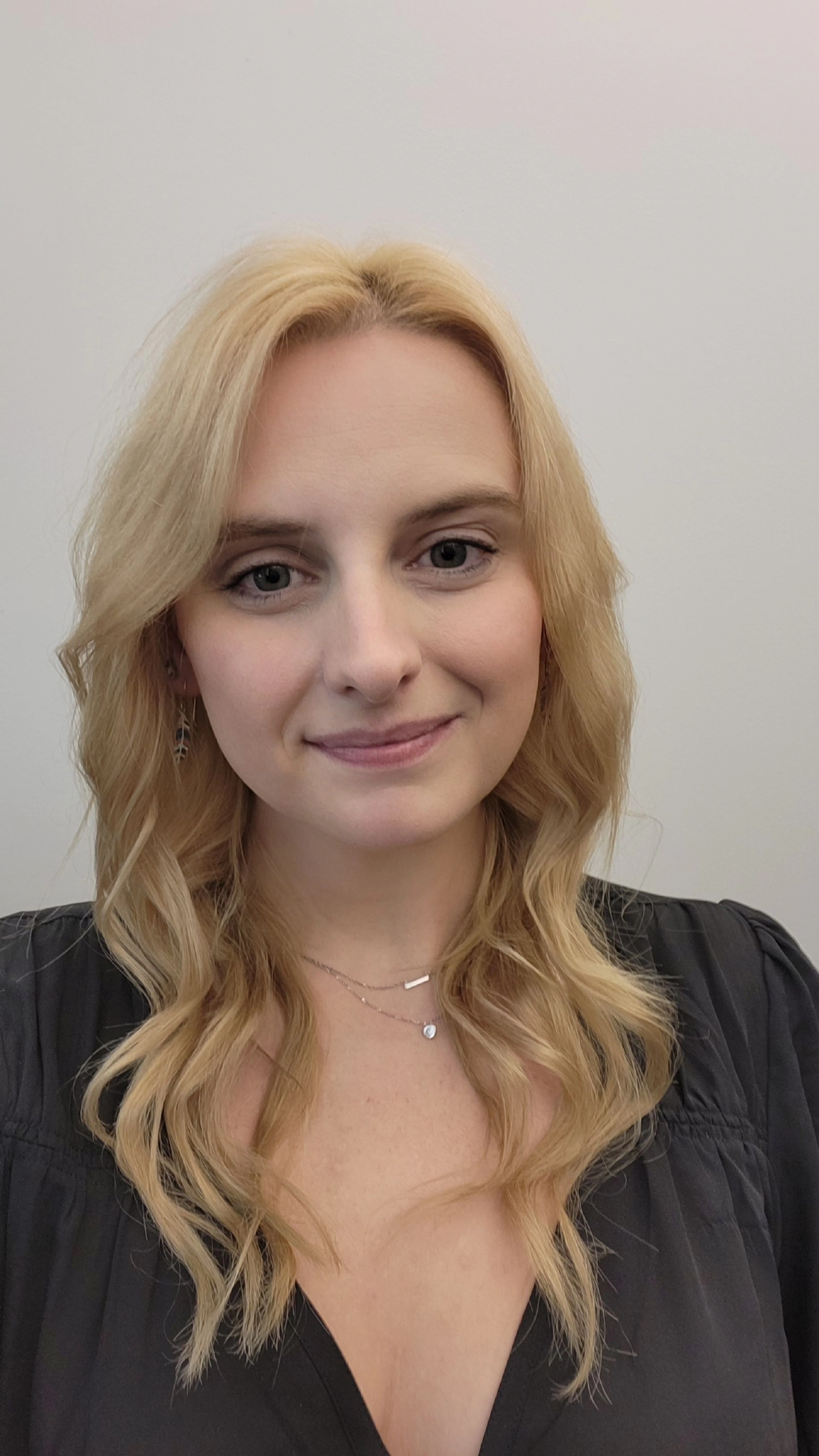 Photo of Kelsey Earle