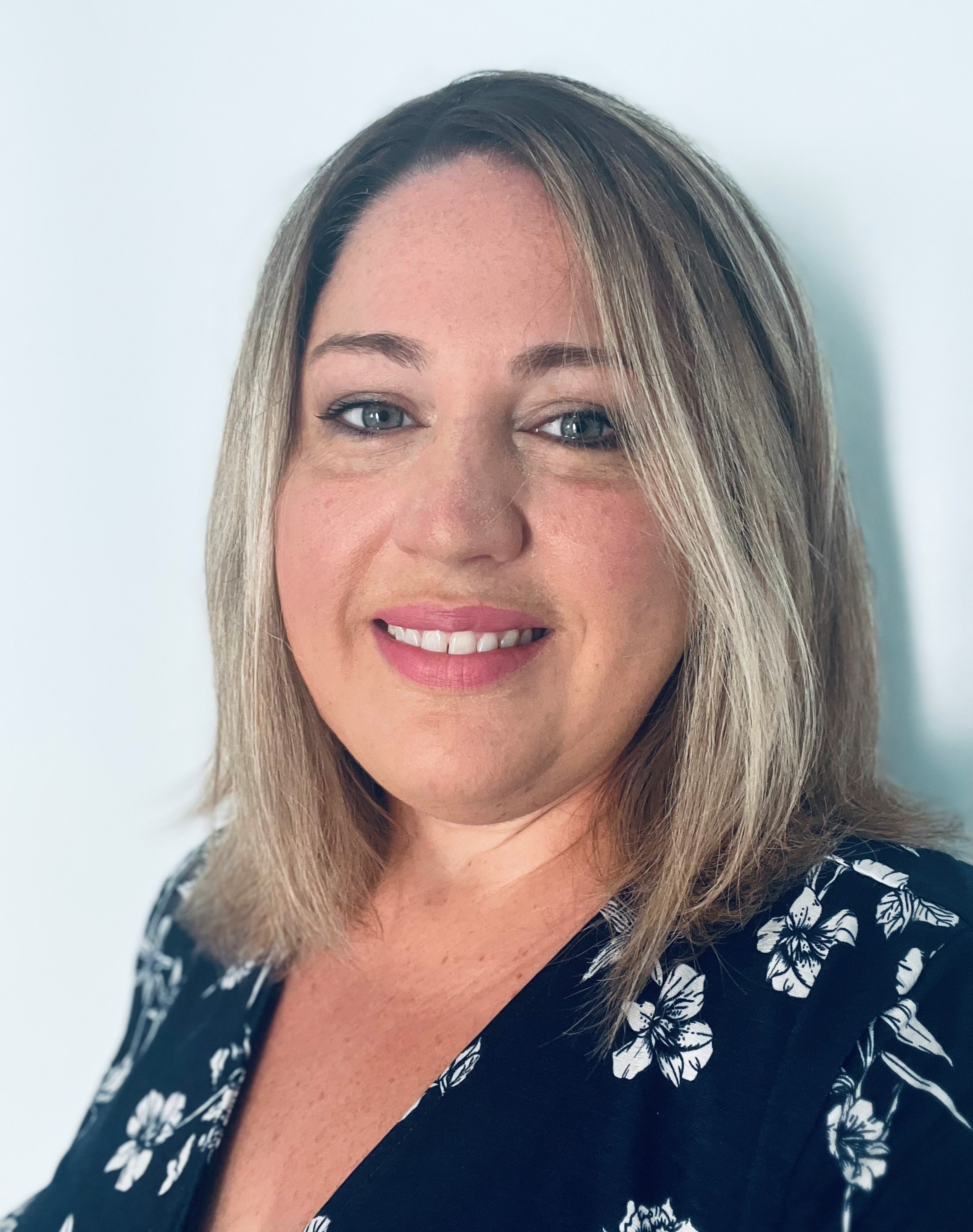 Photo of Sherry Walker