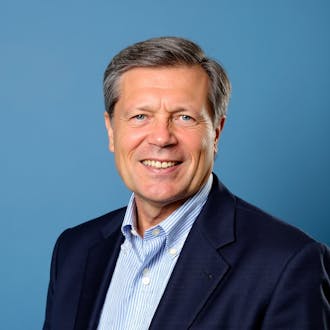 Photo of Girard Miller