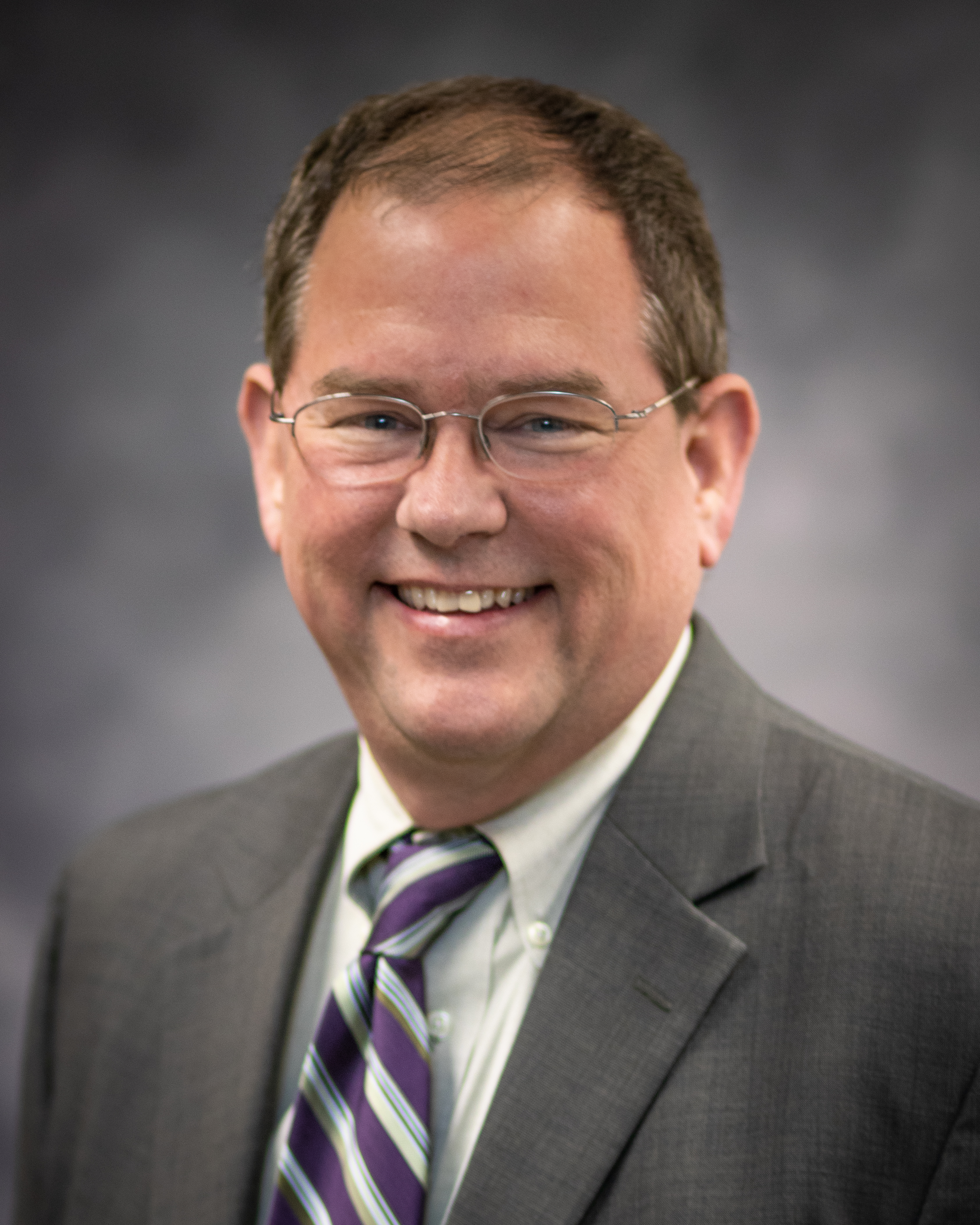 Photo of Robert Scott.