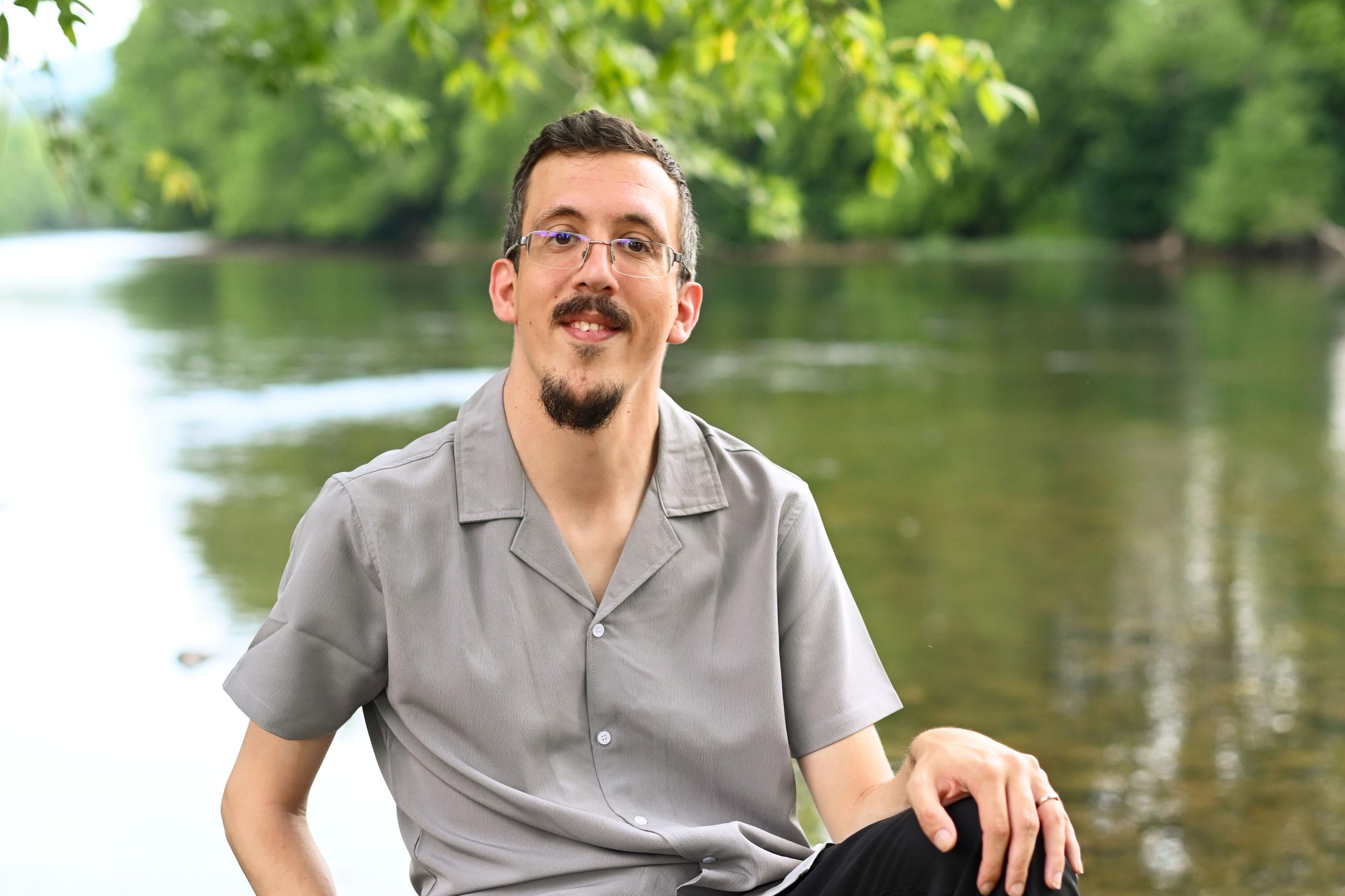 Photo of Dennis Click