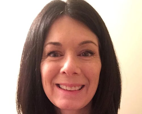 Noreen Jones