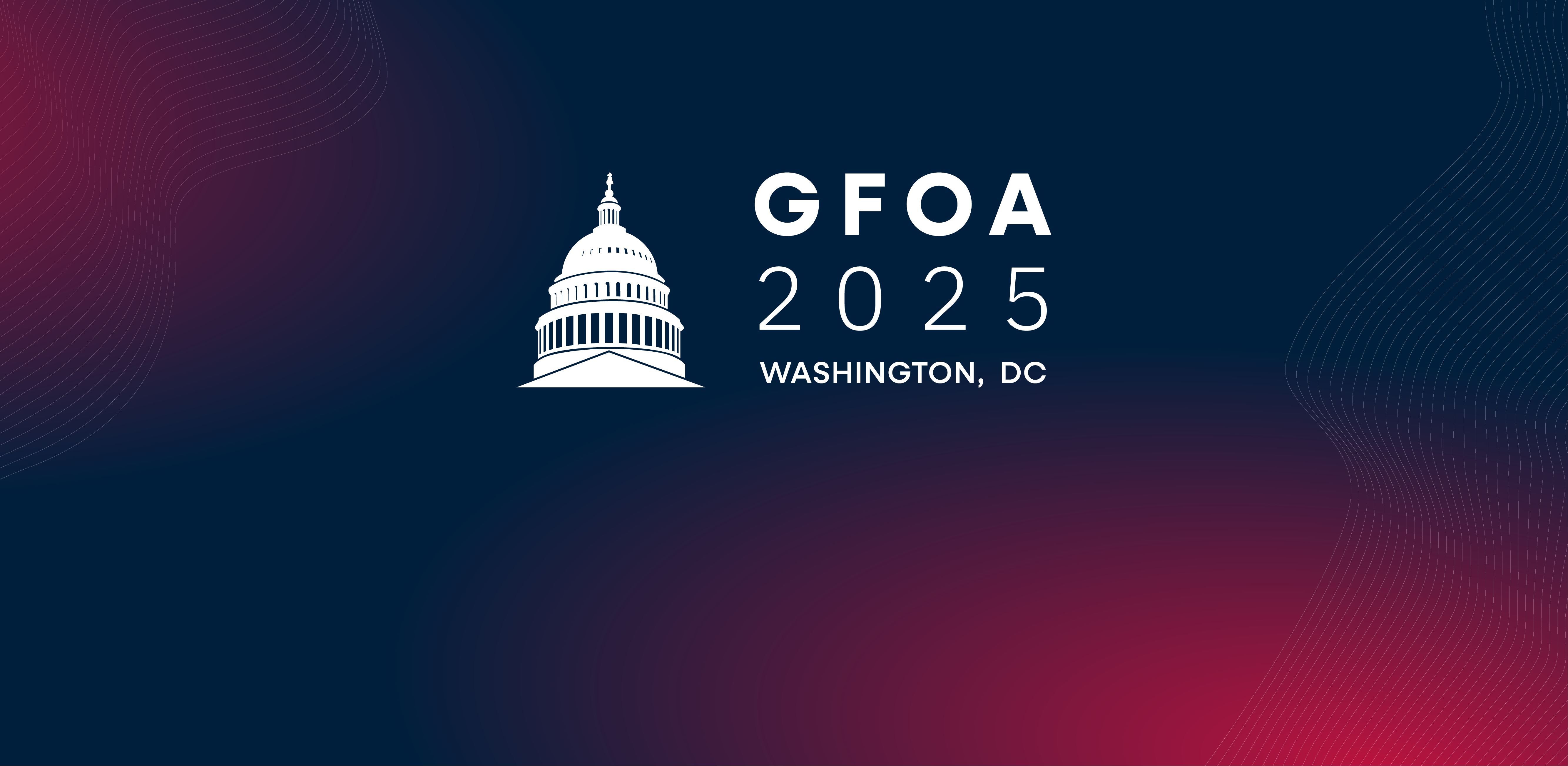 GFOA’s 119th Annual Conference