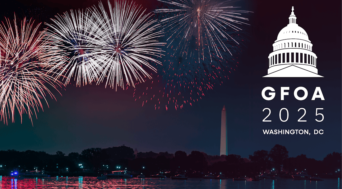 Image of Washington dc.