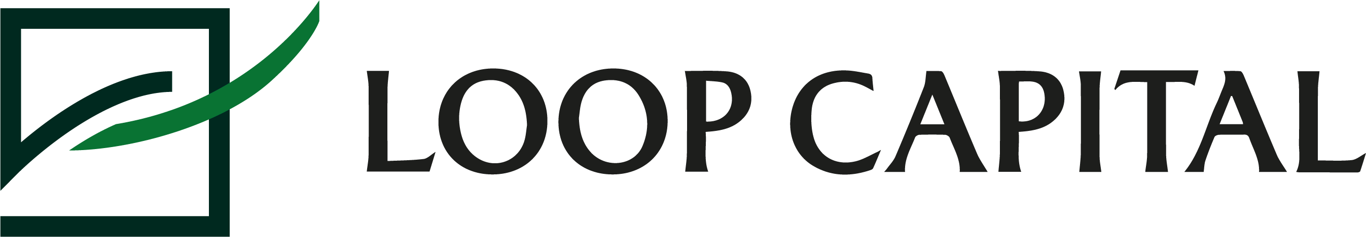 Loop Capital LLC