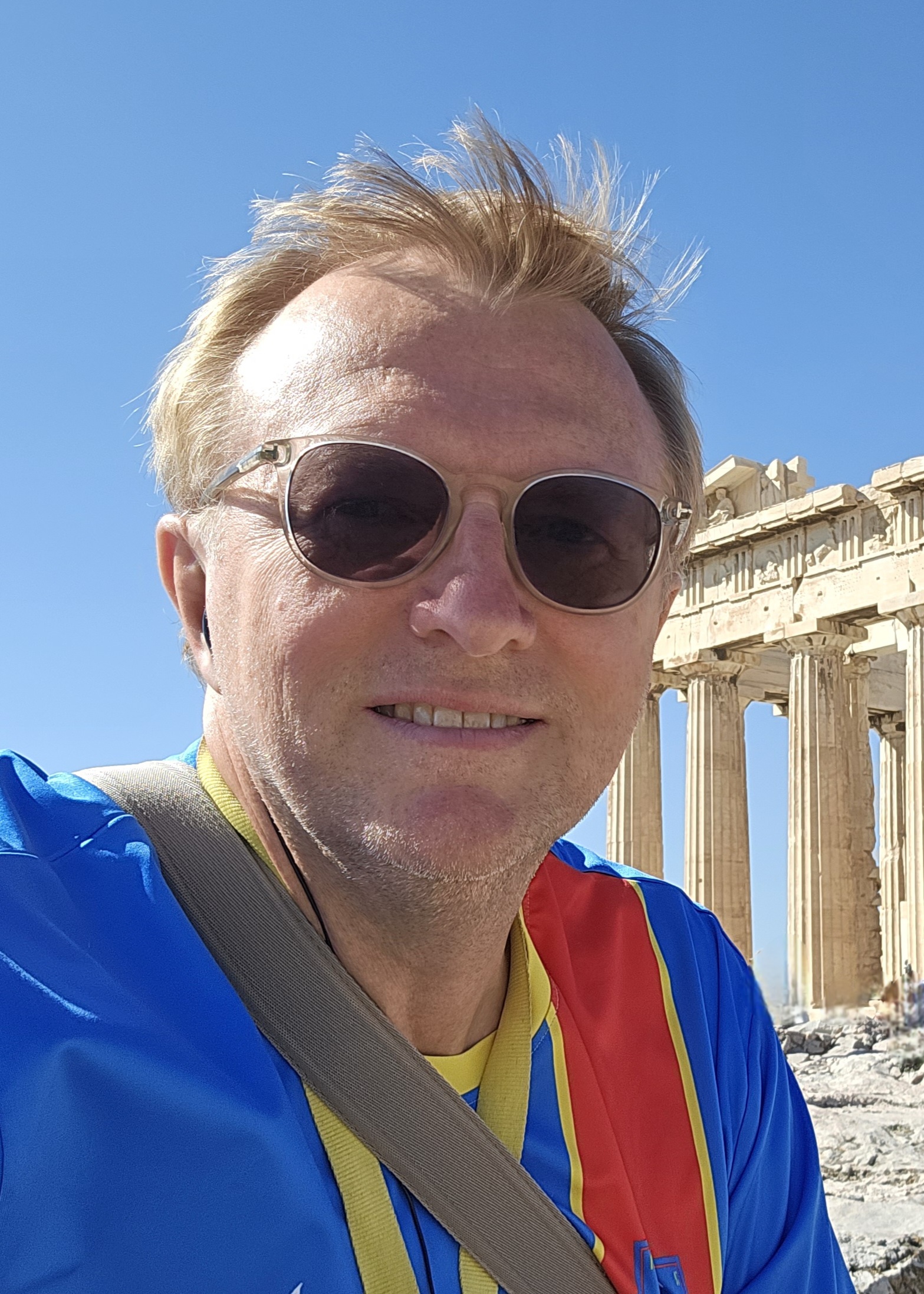 Photo of Jeremy Andrykowski