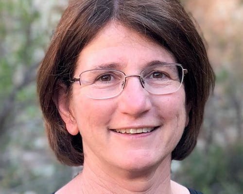 Mary Ellen Leonard