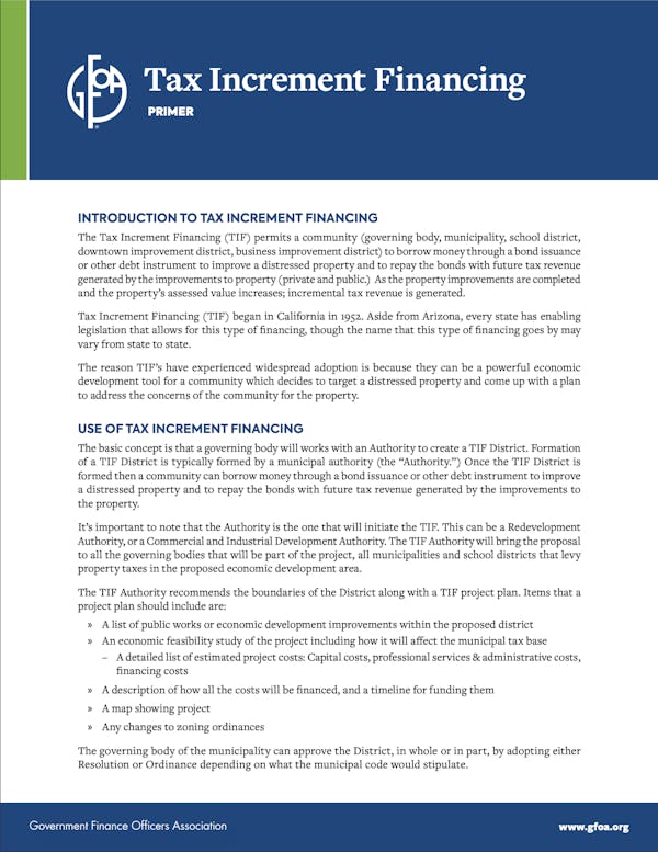 Issue Brief